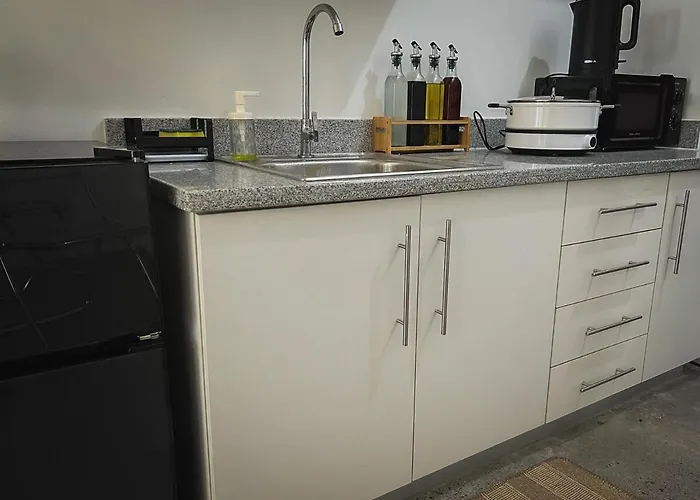 Kael Apartamento *