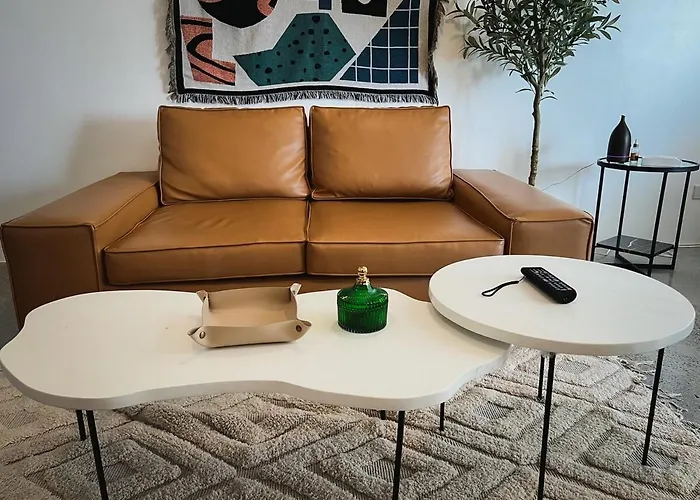 Kael Apartamento