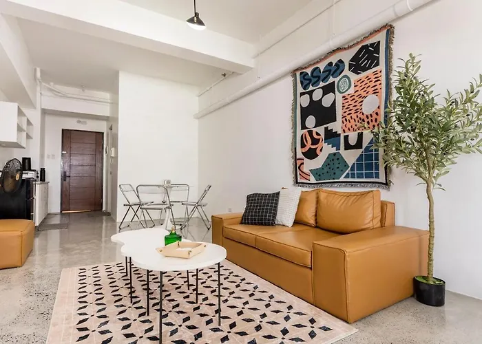 Kael Apartamento