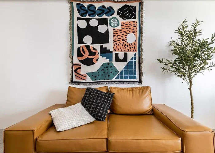 Apartamento Kael *