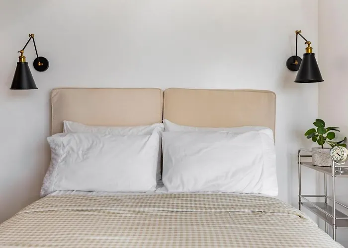Apartamento Kael *