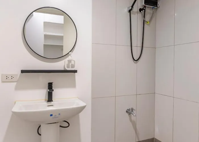 Apartamento Kael Manila