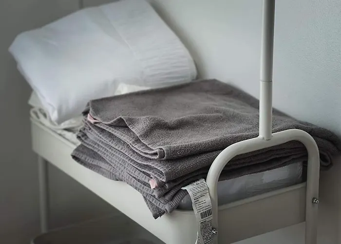Kael Apartamento Manila