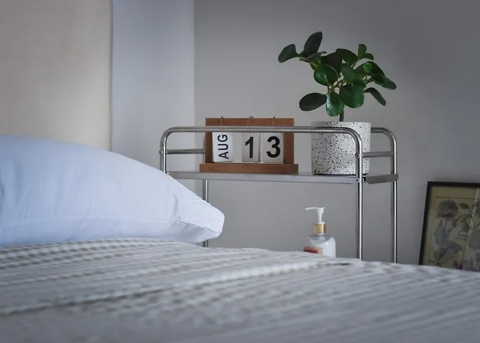 Kael Apartamento *