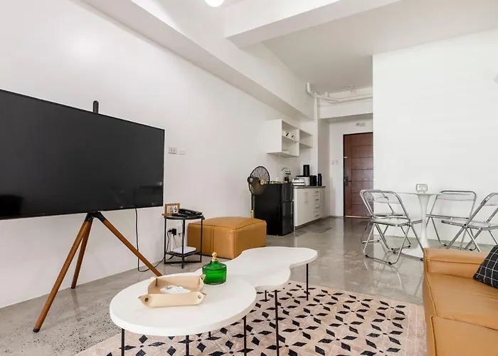 Apartamento Kael *